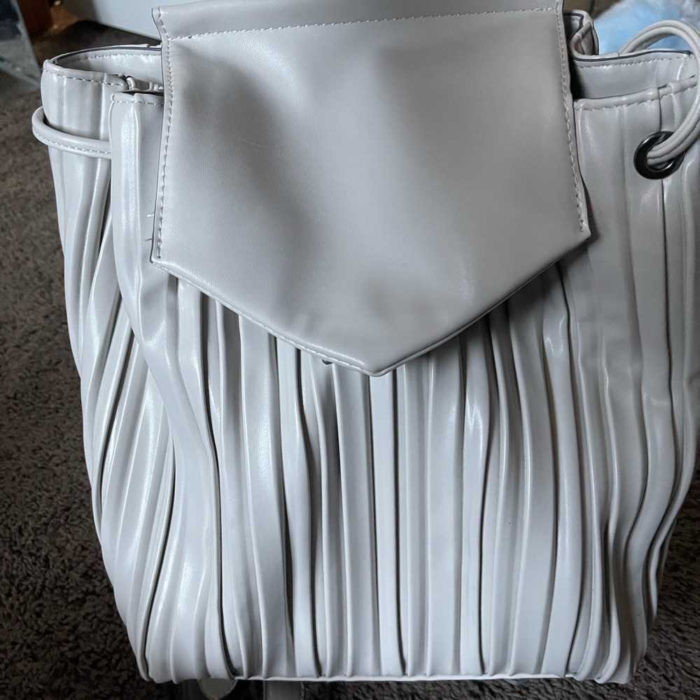 backpack purse